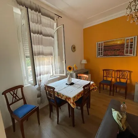Casa Girasole Róma