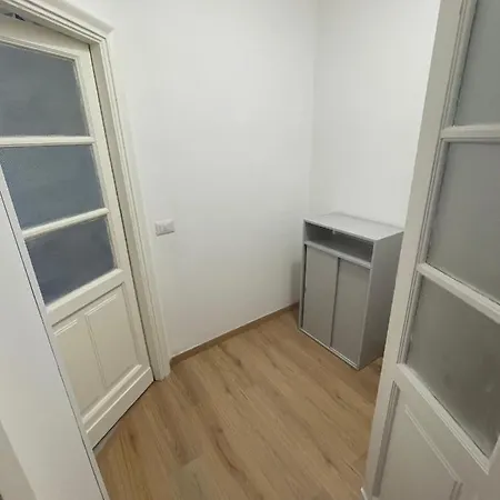 Appartement Casa Girasole