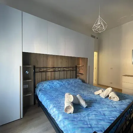 Casa Girasole Apartman *