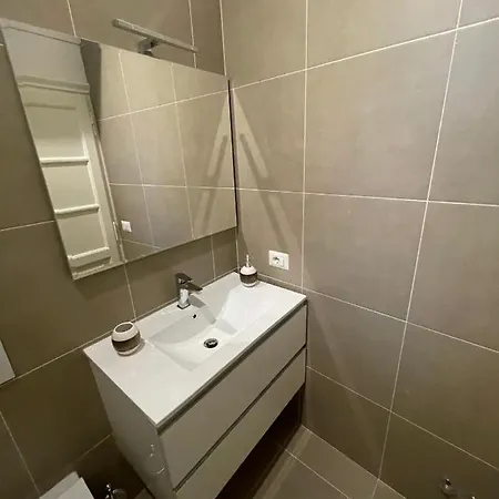 Appartement Casa Girasole Rome