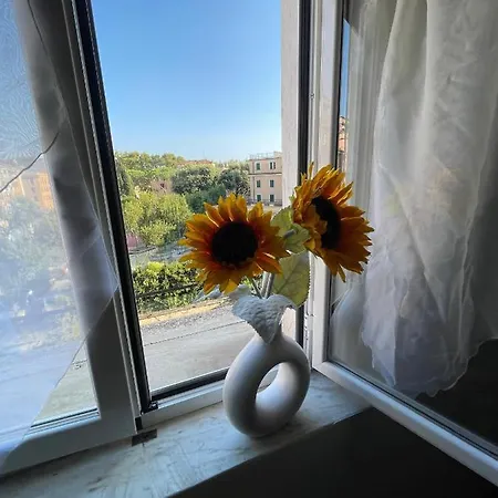 Appartement Casa Girasole *