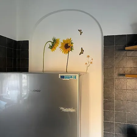 Casa Girasole * Rome