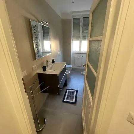 Casa Girasole * Rome