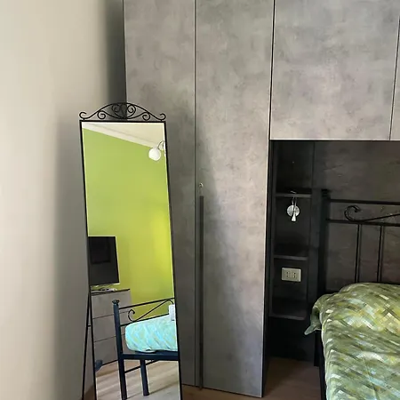 Appartement Casa Girasole