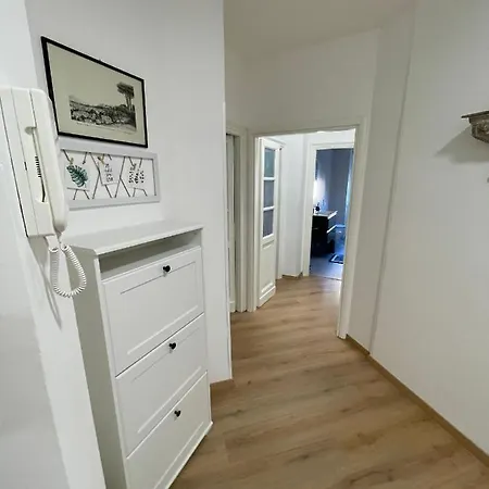 Appartement Casa Girasole Rome