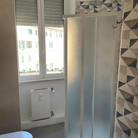 Appartement Casa Girasole *