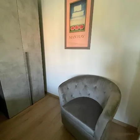 Casa Girasole Appartement *