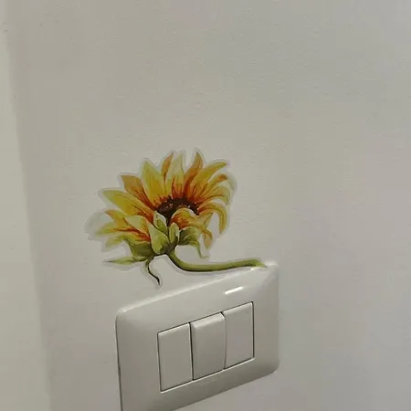 Casa Girasole Appartement