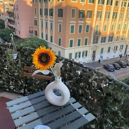 Casa Girasole *