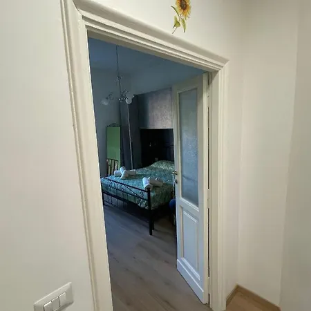 Casa Girasole