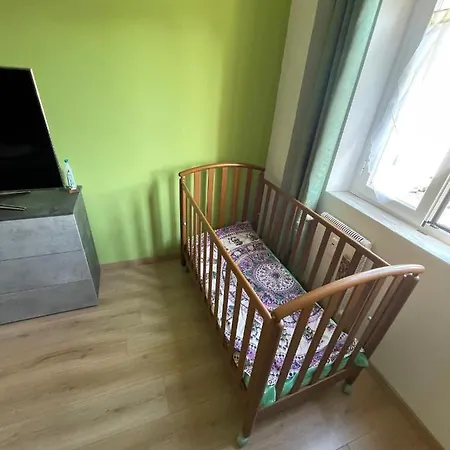 Appartement Casa Girasole