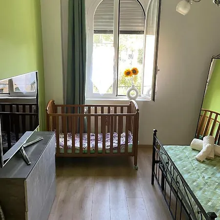 Appartement Casa Girasole *