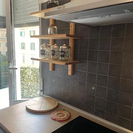 Apartman Casa Girasole *