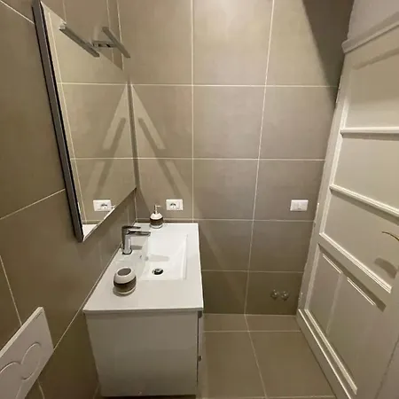 Appartement Casa Girasole