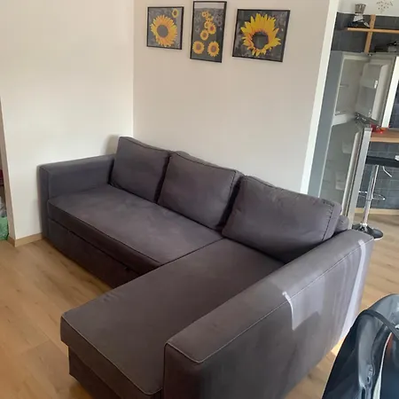 Casa Girasole *