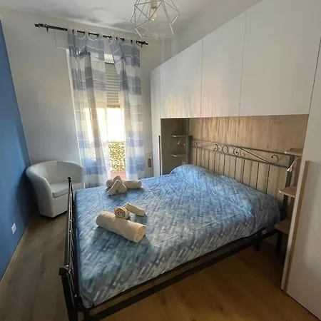 Casa Girasole * Rome