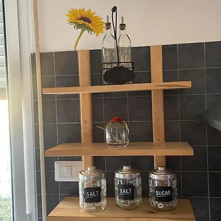 Apartman Casa Girasole *