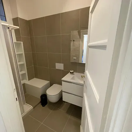 Casa Girasole * Rome