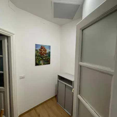 Casa Girasole * Rome