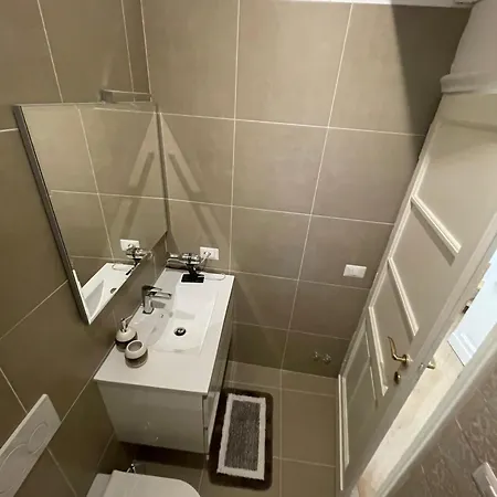 Appartement Casa Girasole