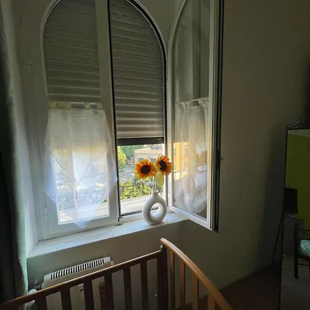 Casa Girasole Rome