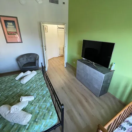 Casa Girasole Appartement