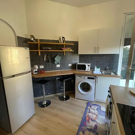 Appartement Casa Girasole *