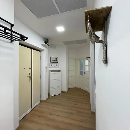 Apartman Casa Girasole