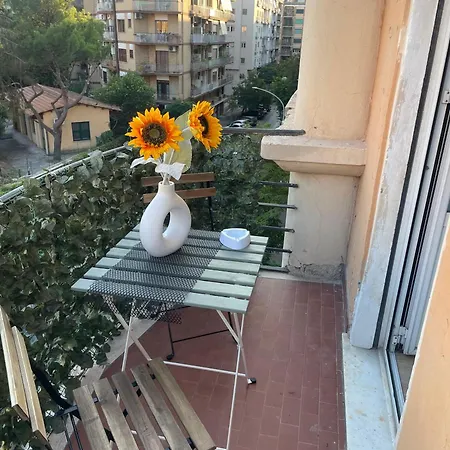 Appartement Casa Girasole