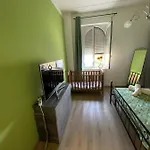 Casa Girasole Rome