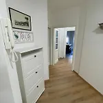 Appartement Casa Girasole Rome