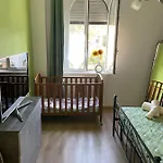 Appartement Casa Girasole *