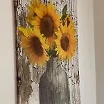 Appartement Casa Girasole *