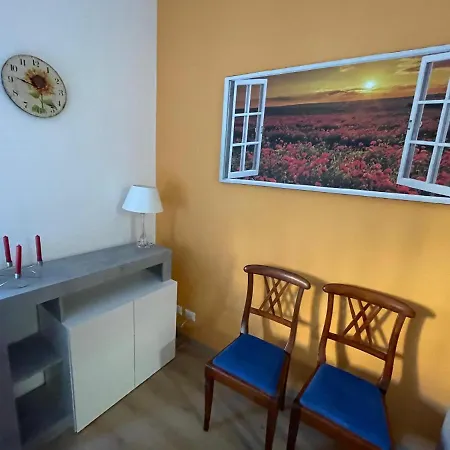 Casa Girasole