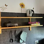 Casa Girasole アパート ローマ