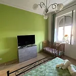 Casa Girasole ローマ