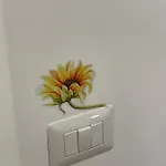 Casa Girasole アパート