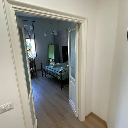 Casa Girasole
