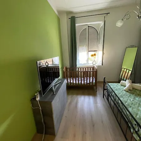 Casa Girasole 로마