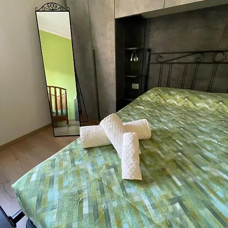아파트 Casa Girasole