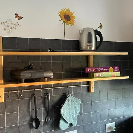 Casa Girasole Apartment Rom
