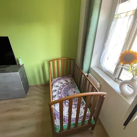 Casa Girasole 아파트 *