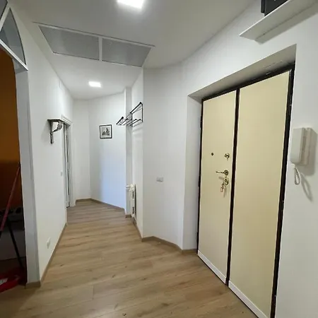 Casa Girasole Apartment Rom