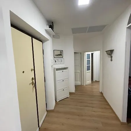 Casa Girasole 아파트 로마