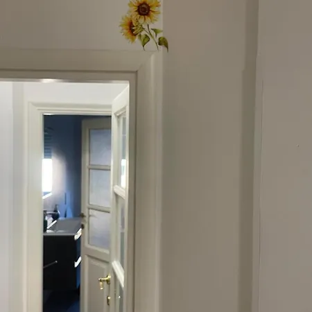 Casa Girasole Apartment Rom