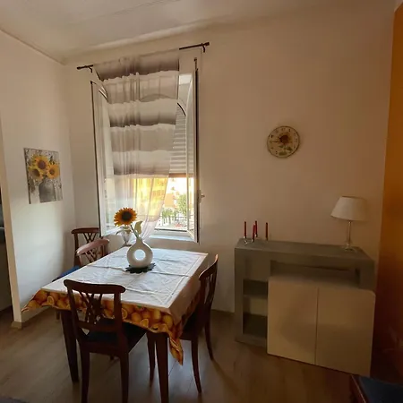 Casa Girasole アパート